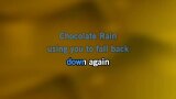 Chocolate Rain Karaoke - Tay Zonday