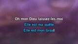 Les yeux de la mama Karaoke - Julien Doré
