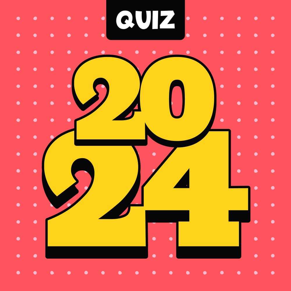 Discover the 2024 quiz on our app karafun