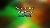Lonely Karaoke - Palaye Royale