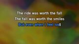 The Fall Karaoke - Cody Johnson