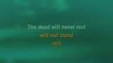 This Is Exile Karaoke - Whitechapel