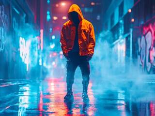 Karaoke Peekaboo - Video with Lyrics - Kendrick Lamar