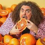 Grapefruit Diet Karaoke Weird Al Yankovic