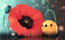 Gentil coquelicot -  Kostenloses MP3-Playback - Comptine - Karaoke Version