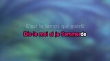 Je t'ai cherché Karaoke - Lara Fabian