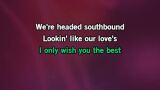 Karaoké Southbound - Maddox Batson