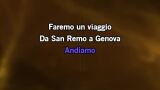 Video Karaoke Ponte di Rialto - Roy Bianco & Die Abbrunzati Boys - Karaoke Canzoni