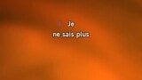 Karaoké Qui j'étais - Barbara Pravi