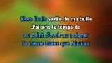Karaoké Enfants du désert - Diam's