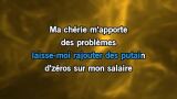 Karaoké Problèmes - PLK