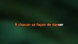 Karaoké Facile à danser - Soprano
