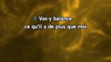 Singen Manège à trois Karaoke - Hoshi - MP3 Karaoke