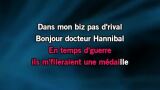 Karaoké Dr. Hannibal - Don Choa