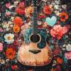 While My Guitar Gently Weeps (Love remix)