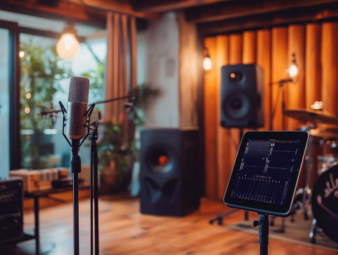 Pro Guide to Recording and Exporting Jam Sessions with Jamzone