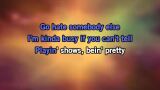 Bless Your Heart Karaoke - Megan Moroney