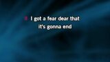 Fear and Friday's Karaoke - Zach Bryan