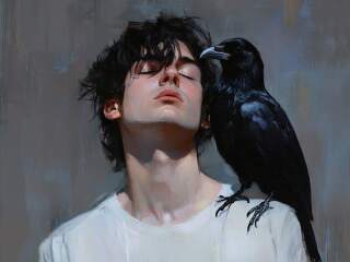 Karaoke The Cut That Always Bleeds - Video with Lyrics - Conan Gray