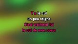Singen Le cul de lucette Karaoke - Pierre Perret - MP3 Karaoke