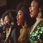 Karaoké Disco & Pop Medley (live at the Ziggo Dome 2016) Ladies Of Soul