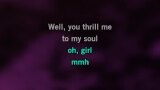 I Like The Way You Love Me Karaoke - Brenton Wood