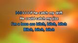 Boss Ass Bitch (remix) Karaoke - Nicki Minaj