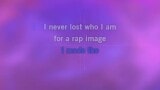 Karaoké Wacced Out Murals - Kendrick Lamar