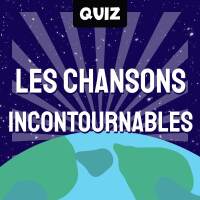 Les Chansons Incontournables