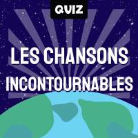 Chansons incontournables