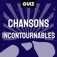 Chansons Incontournables