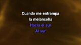 Karaoké Para siempre - Magneto (band)