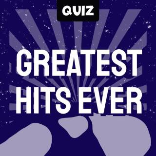 Greatest Hits Ever
