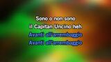 Il Rock di Capitan Uncino Karaoke - Edoardo Bennato