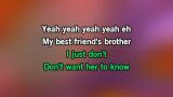 Karaoké Best Friend's Brother - Victorious