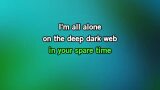 Yucky Blucky Fruitcake Karaoke - Doechii