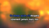 Karaoké Où aller - Gims