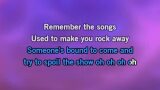 Karaoké Rock Away - Beres Hammond