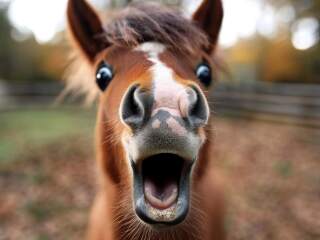 Karaoke Half Horse Half Man - Video with Lyrics - OCT