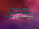 Video Karaoke TU CON CHI FAI L'AMORE - The Kolors - Karaoke Canzoni