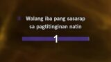 Karaoké Awitin mo at isasayaw ko - VST & Company
