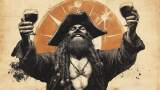 Drunken Sailor