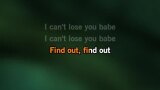 Karaokê Lost in the Fire - The Weeknd