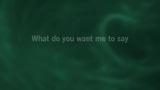 Singen Death Cup Karaoke - Mom Jeans. - MP3 Karaoke