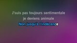 Karaoké Moi je veux - Molière l'opéra urbain