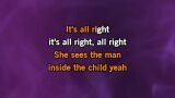 Video Karaoke Mysterious Ways - U2