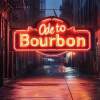 Ode to Bourbon