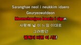 Karaoké Into the New World (다시 만난 세계) - Girls' Generation (소녀시대)