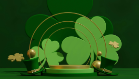 Fêtez la Saint-Patrick en chantant : La playlist karaoké idéale