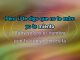 Video Karaoke La morocha - Luck Ra